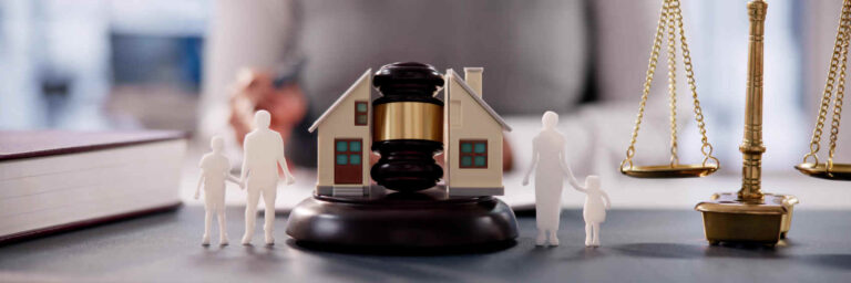 Divorce amiable