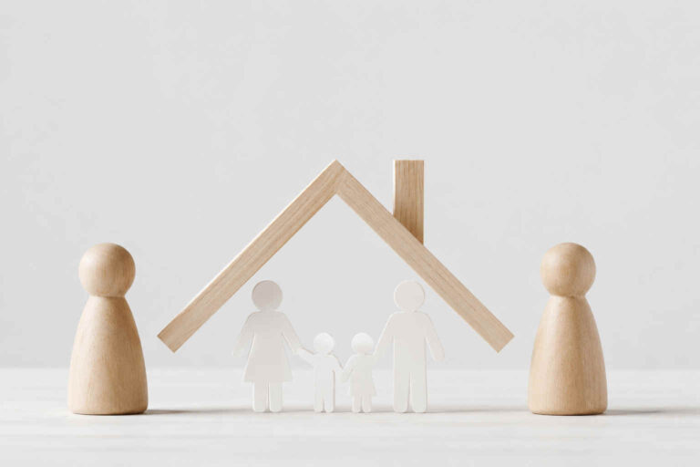 family mediation